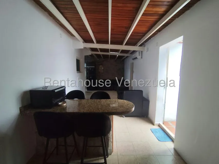 Casa (1 Nivel) en Venta en Llano Alto, Portuguesa - 7
