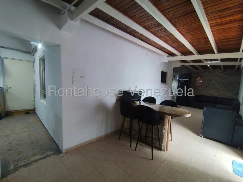 Casa (1 Nivel) en Venta en Llano Alto, Portuguesa - 8