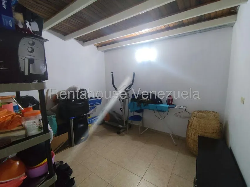Casa (1 Nivel) en Venta en Llano Alto, Portuguesa - 9