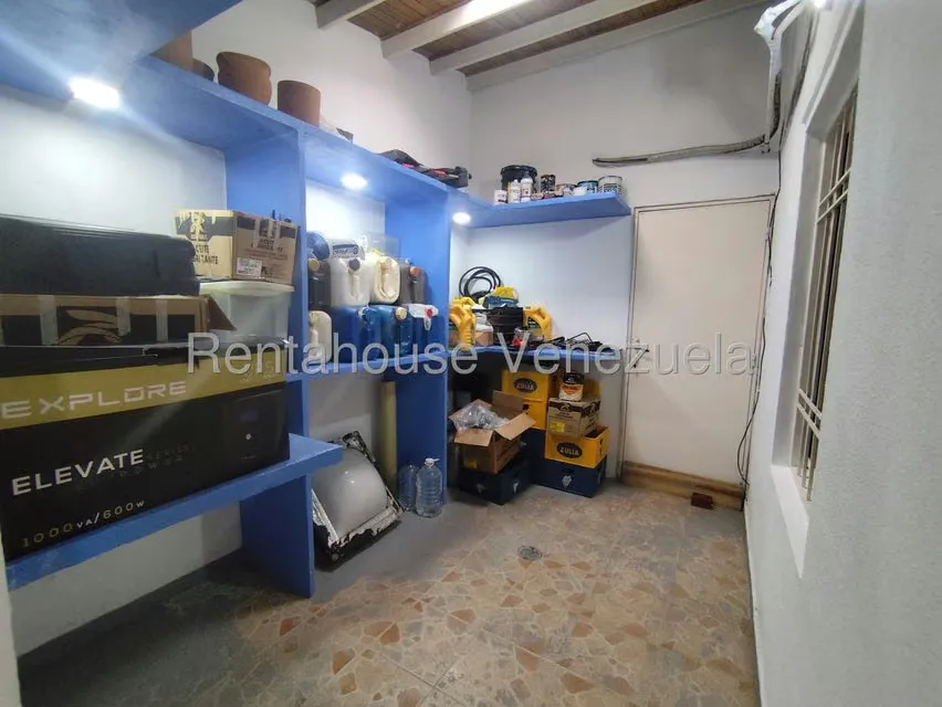 Casa (1 Nivel) en Venta en Llano Alto, Portuguesa - 10