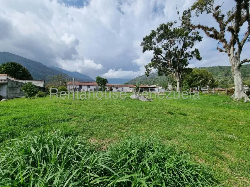 Terreno (Residencial) en Venta en La Pedregosa, Merida - 15