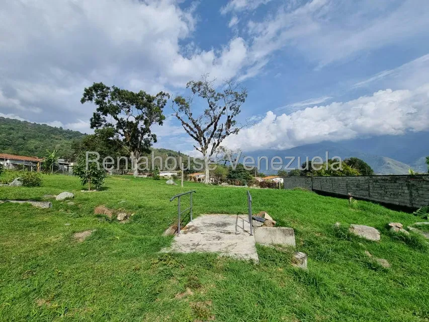 Terreno (Residencial) en Venta en La Pedregosa, Merida - 16