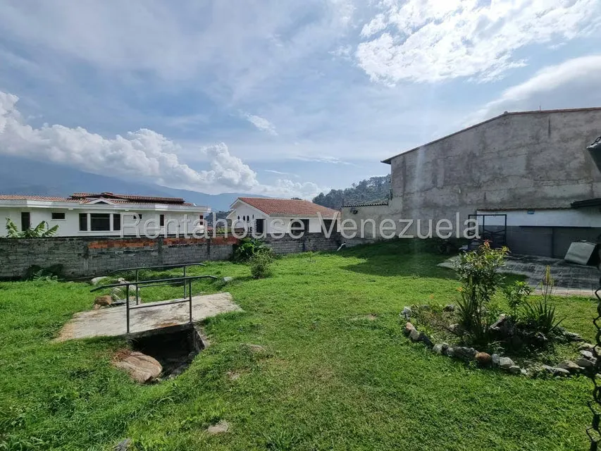 Terreno (Residencial) en Venta en La Pedregosa, Merida - 18