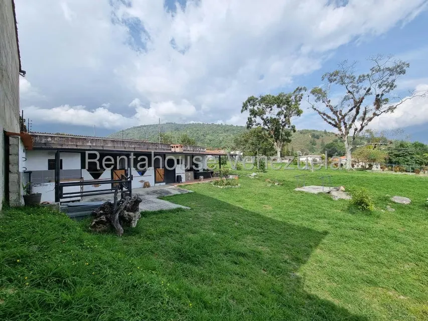Terreno (Residencial) en Venta en La Pedregosa, Merida - 20