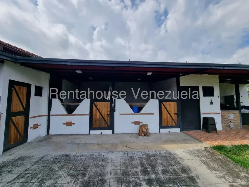 Terreno (Residencial) en Venta en La Pedregosa, Merida - 23