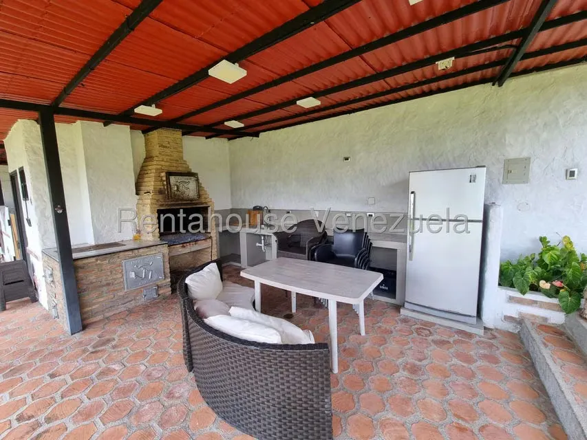 Terreno (Residencial) en Venta en La Pedregosa, Merida - 24