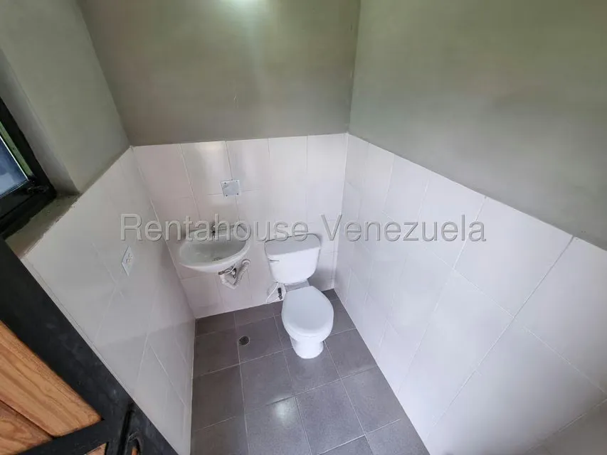 Terreno (Residencial) en Venta en La Pedregosa, Merida - 25