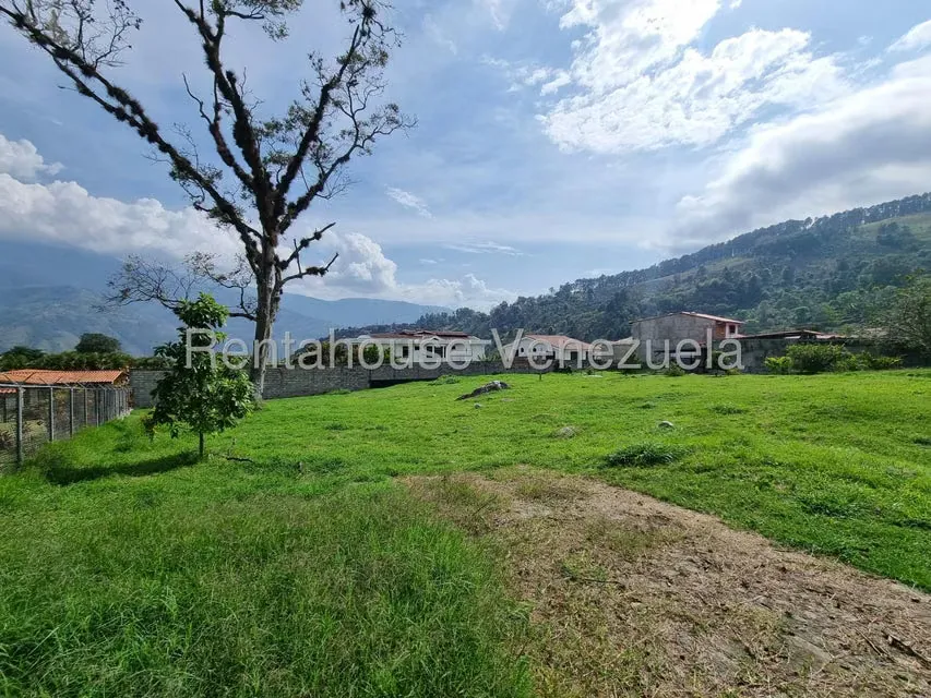 Terreno (Residencial) en Venta en La Pedregosa, Merida - 7