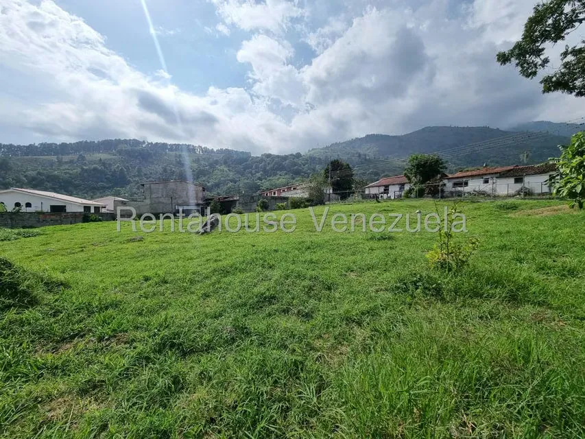 Terreno (Residencial) en Venta en La Pedregosa, Merida - 9