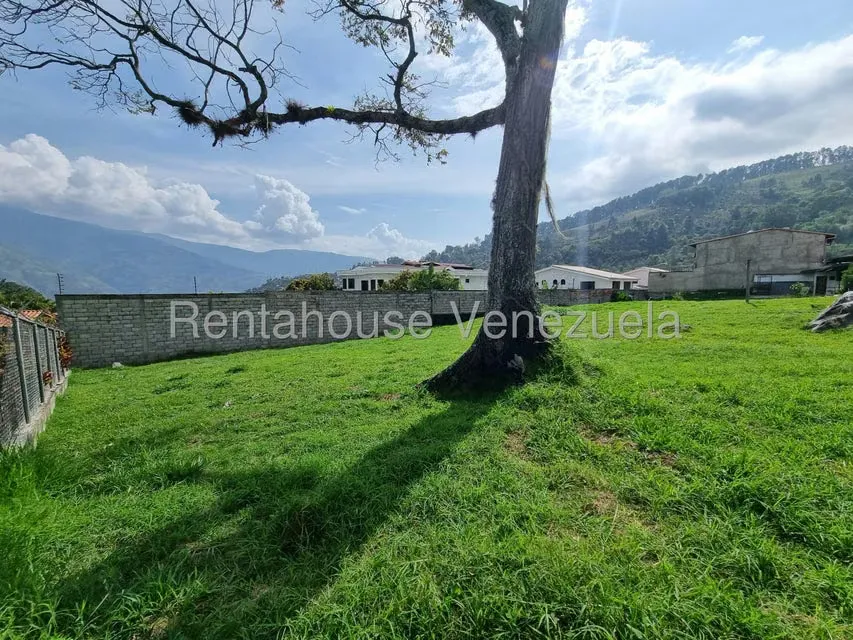 Terreno (Residencial) en Venta en La Pedregosa, Merida - 10