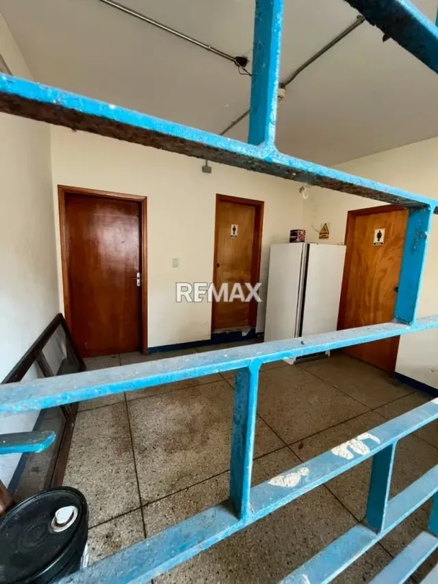 Amplio Galpón en Venta, Ubicado en el Sector La Hoyada, Municipio Carvajal, Estado Trujillo - 2