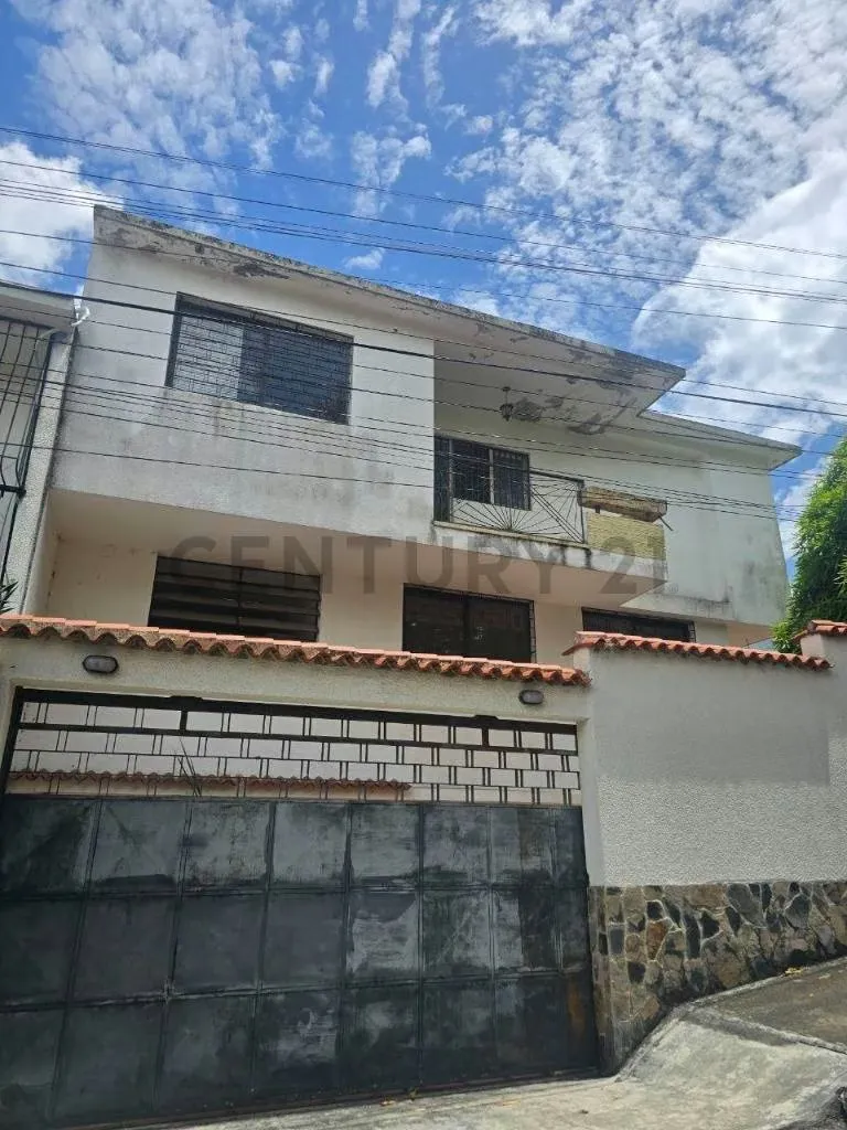En venta Casa para Remodelar en Urb. Horizonte | El Marqués - 22