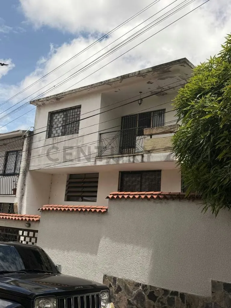 En venta Casa para Remodelar en Urb. Horizonte | El Marqués - 10