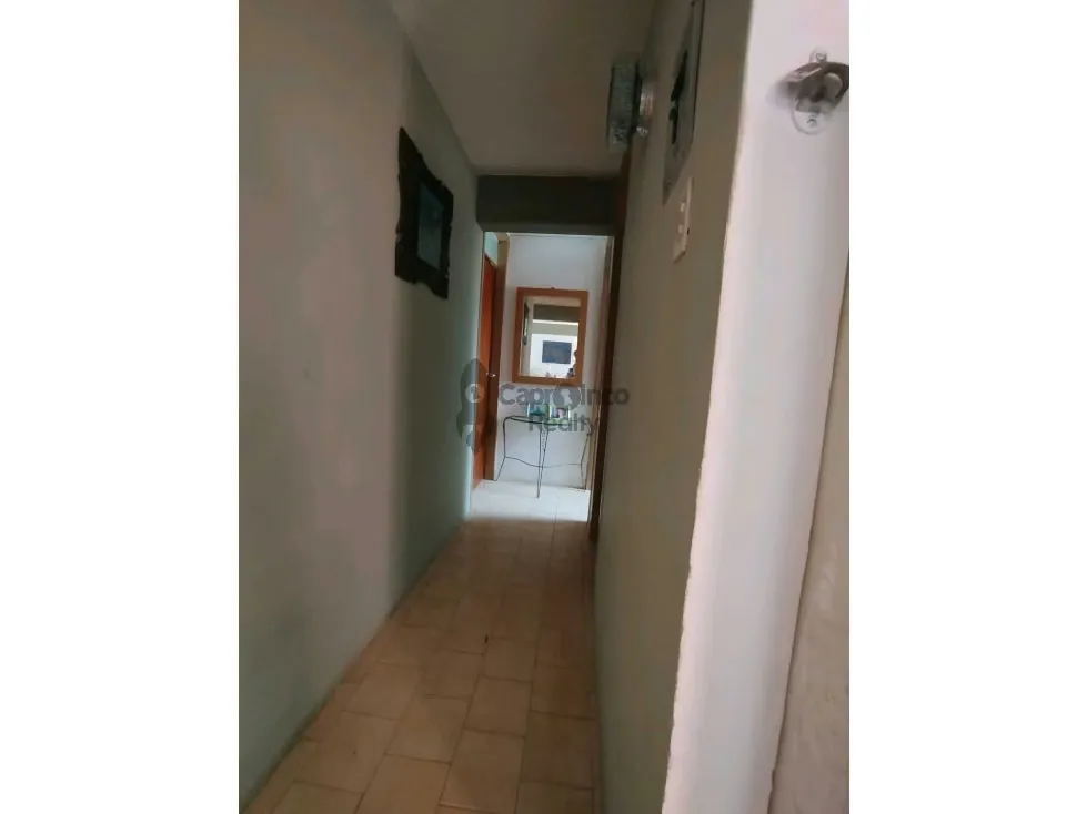 Casa en venta con anexo en Puerto Cabello, Urb.el Manglar Borburata - 12
