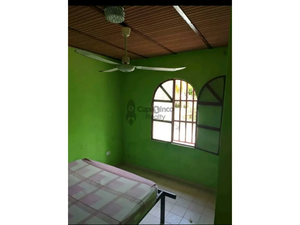 Casa en venta con anexo en Puerto Cabello, Urb.el Manglar Borburata - 13