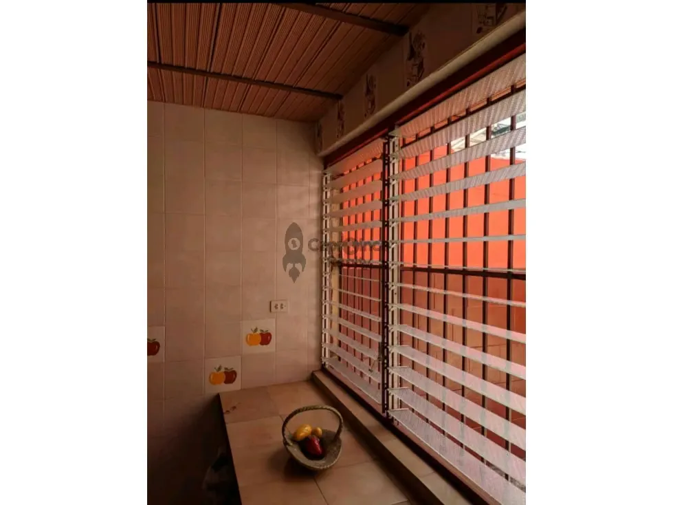 Casa en venta con anexo en Puerto Cabello, Urb.el Manglar Borburata - 16