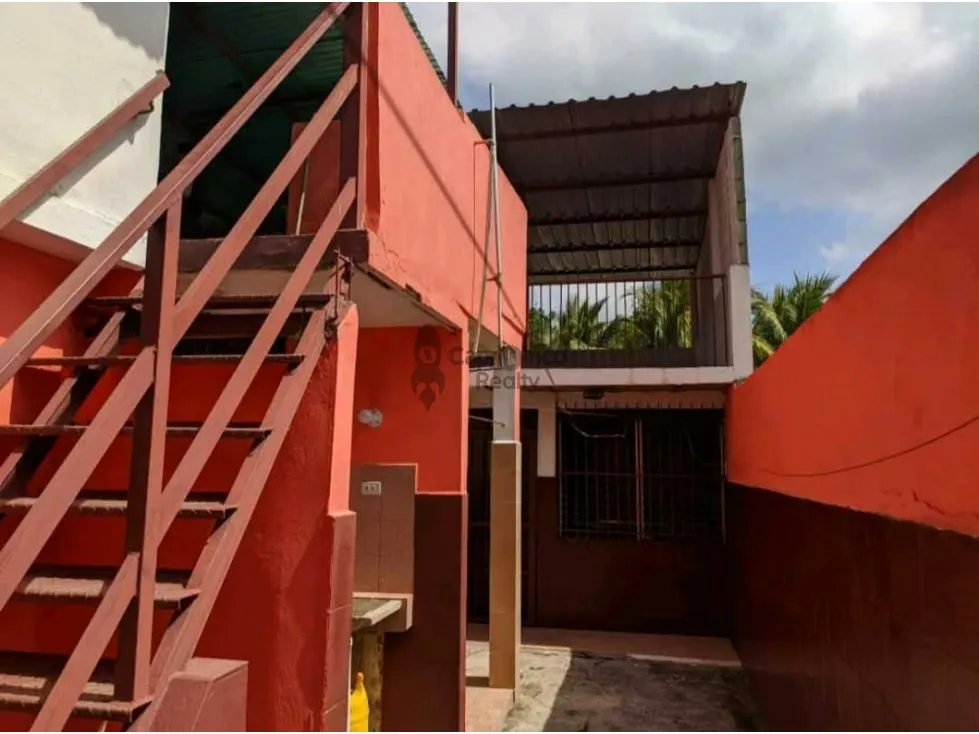 Casa en venta con anexo en Puerto Cabello, Urb.el Manglar Borburata - 17