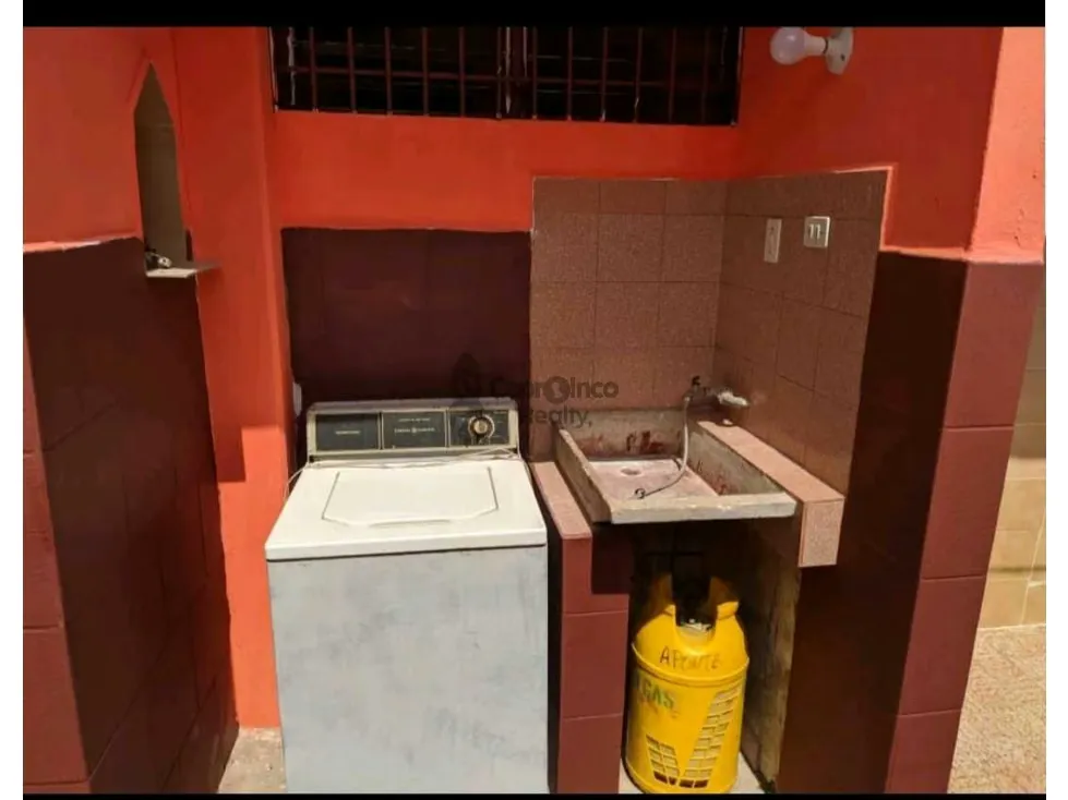 Casa en venta con anexo en Puerto Cabello, Urb.el Manglar Borburata - 18