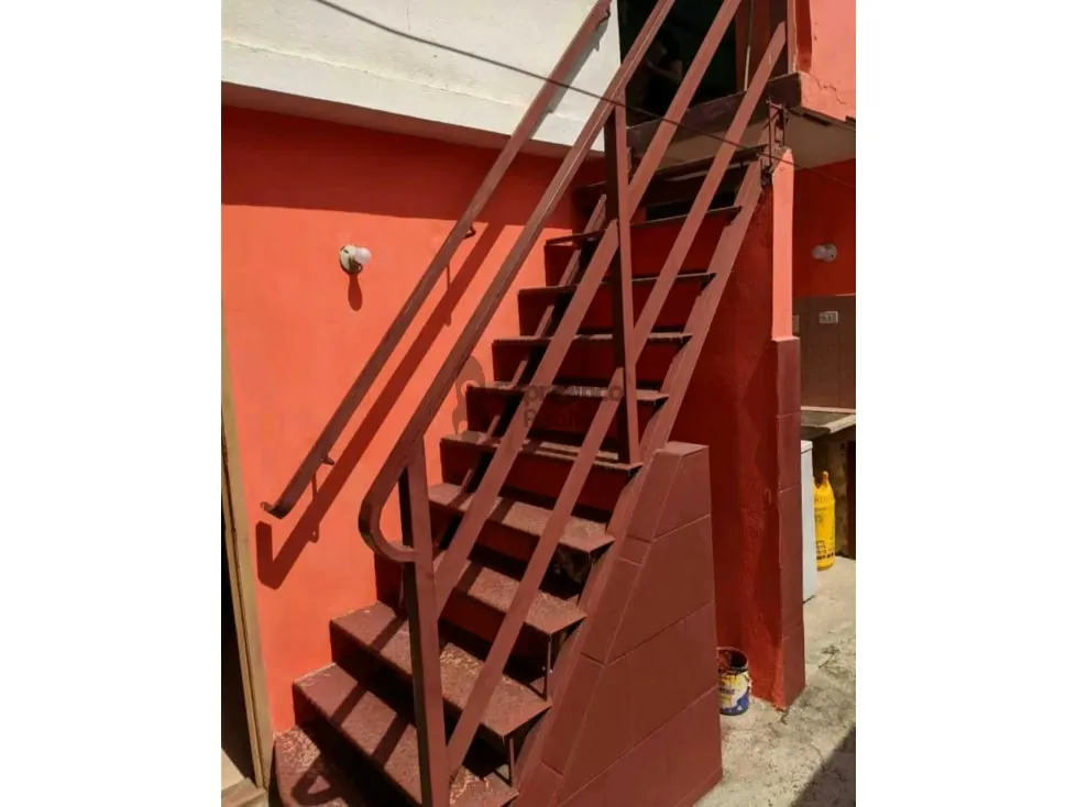 Casa en venta con anexo en Puerto Cabello, Urb.el Manglar Borburata - 21