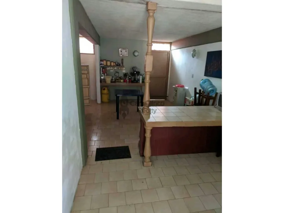 Casa en venta con anexo en Puerto Cabello, Urb.el Manglar Borburata - 24