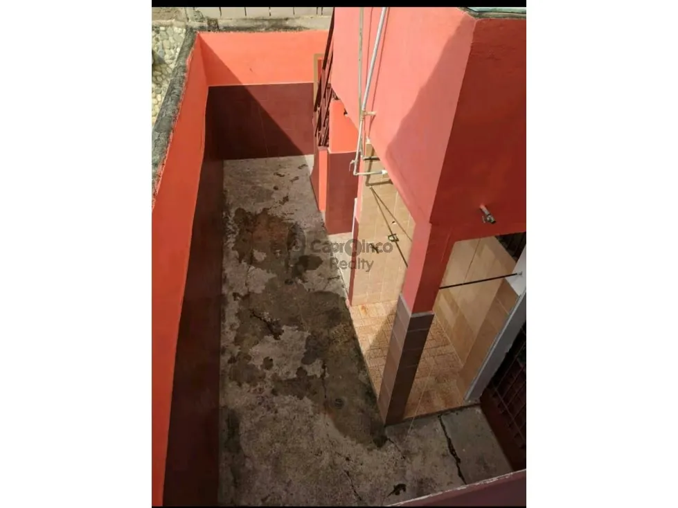 Casa en venta con anexo en Puerto Cabello, Urb.el Manglar Borburata - 25