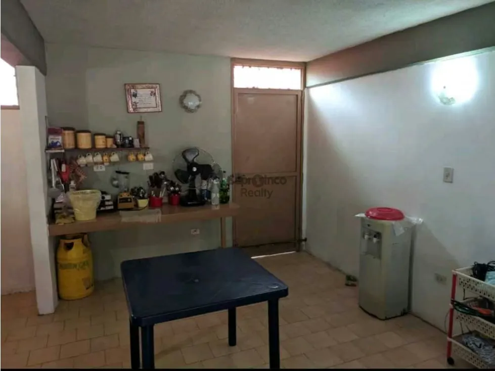 Casa en venta con anexo en Puerto Cabello, Urb.el Manglar Borburata - 29