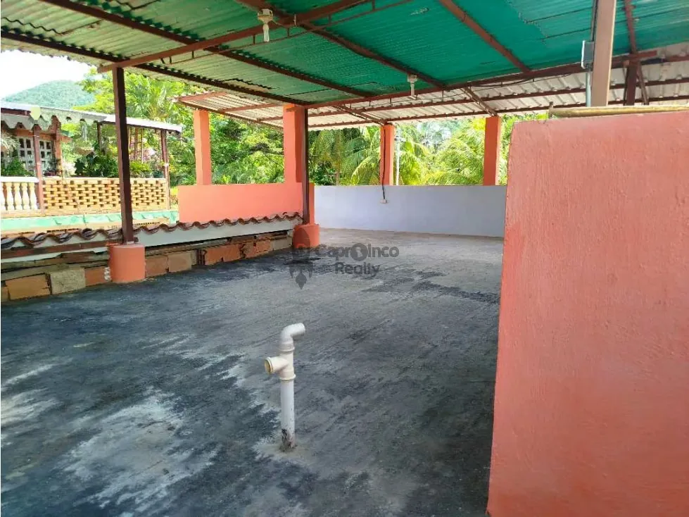 Casa en venta con anexo en Puerto Cabello, Urb.el Manglar Borburata - 5