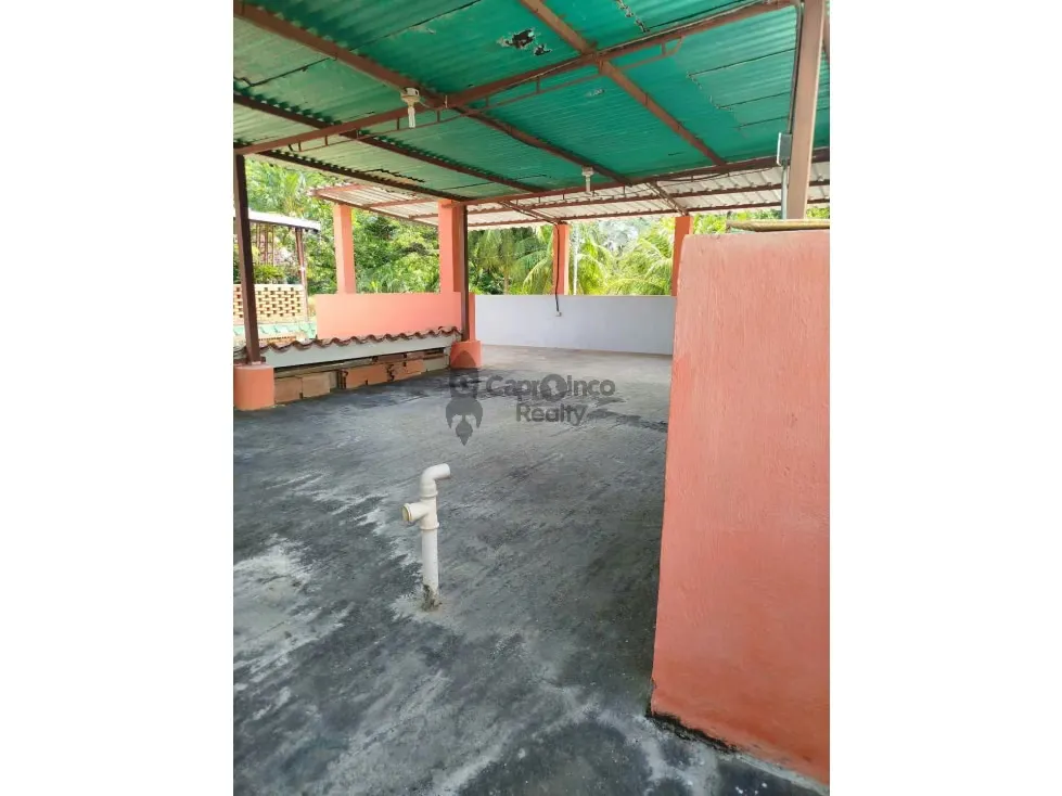 Casa en venta con anexo en Puerto Cabello, Urb.el Manglar Borburata - 9