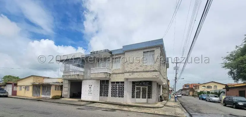 Comercial (Edificio) en Venta en Centro, Portuguesa