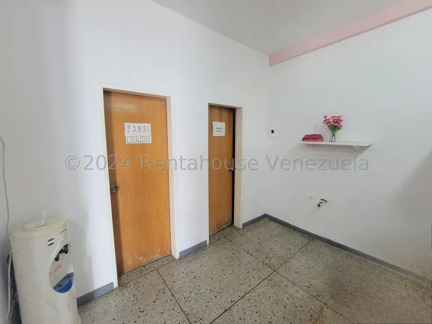 Comercial (Edificio) en Venta en Centro, Portuguesa - 17