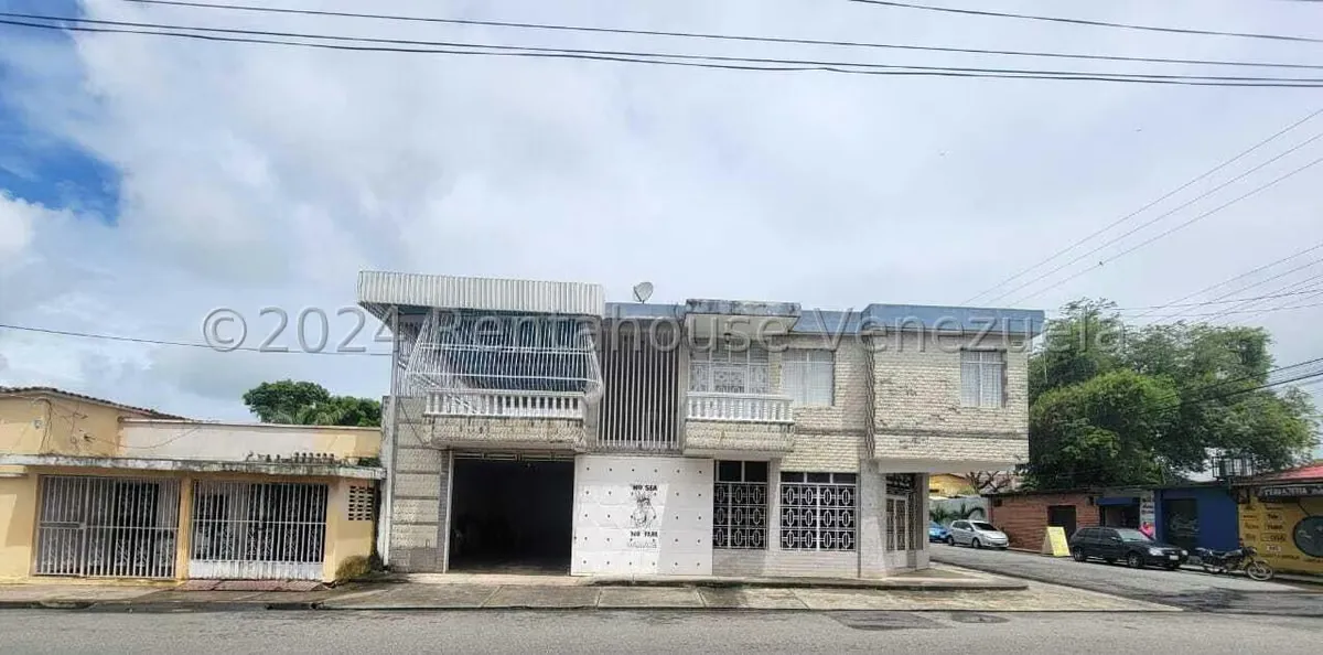 Comercial (Edificio) en Venta en Centro, Portuguesa - 21