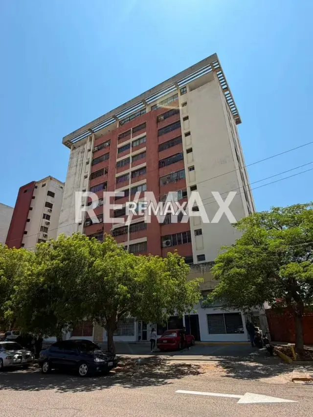 Apartamento en venta cercano a plaza de la República