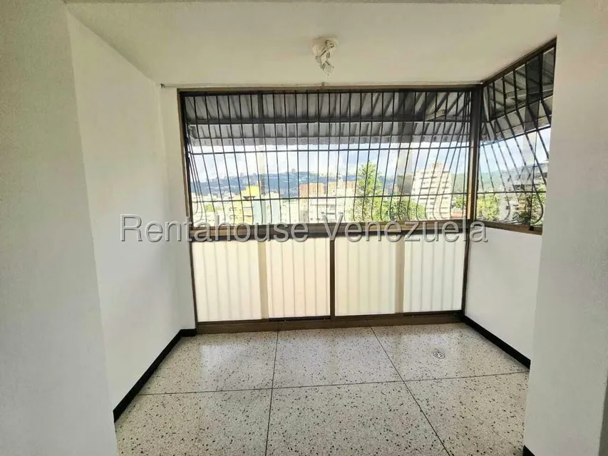 Apartamento (1 Nivel) en Venta en Las Acacias, Distrito Metropolitano - 3