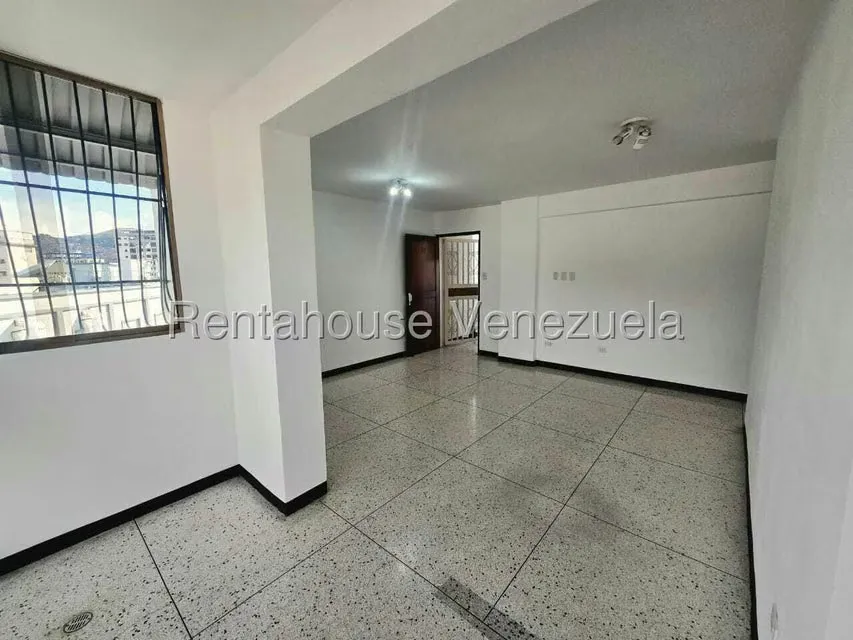 Apartamento (1 Nivel) en Venta en Las Acacias, Distrito Metropolitano - 4