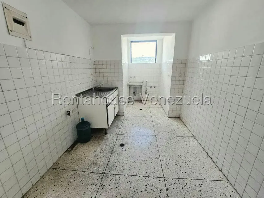 Apartamento (1 Nivel) en Venta en Las Acacias, Distrito Metropolitano - 6