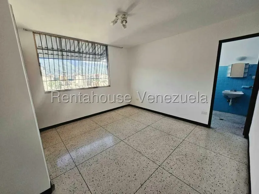 Apartamento (1 Nivel) en Venta en Las Acacias, Distrito Metropolitano - 7