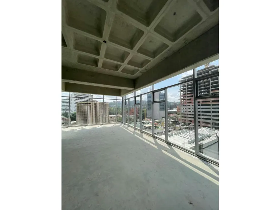 OFICINAS EN VENTA DESDE 130 M2 - URB. LAS MERCEDES