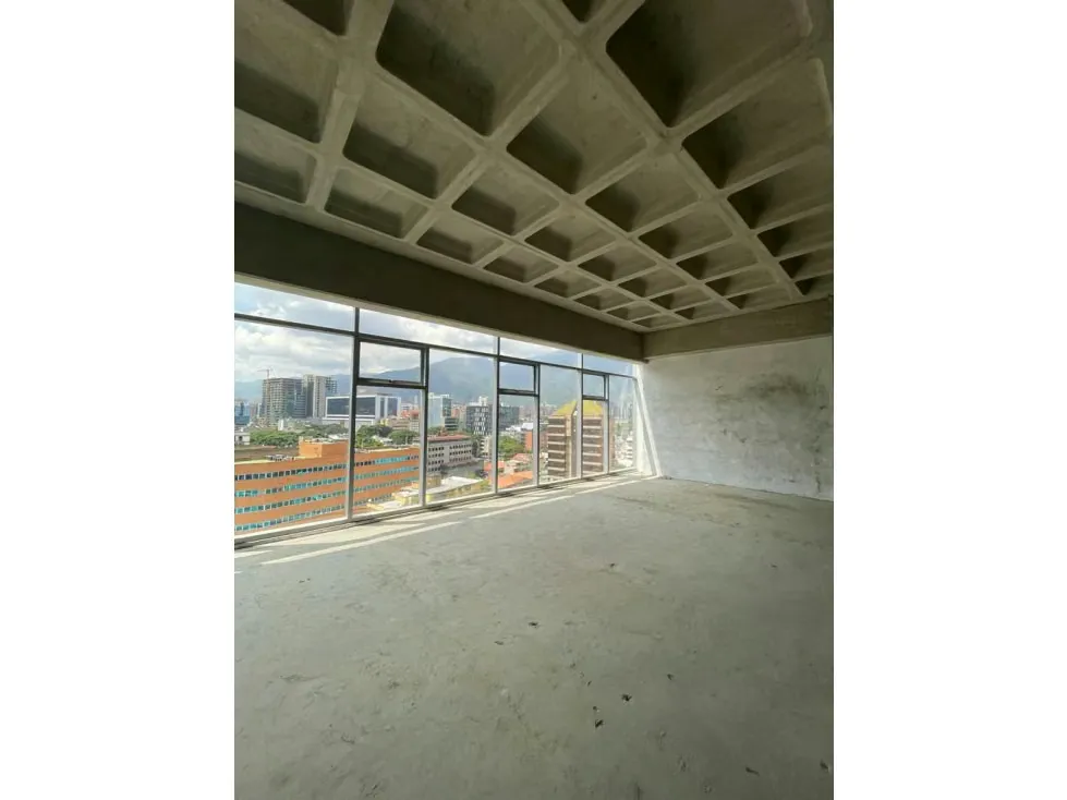 OFICINAS EN VENTA DESDE 130 M2 - URB. LAS MERCEDES - 17