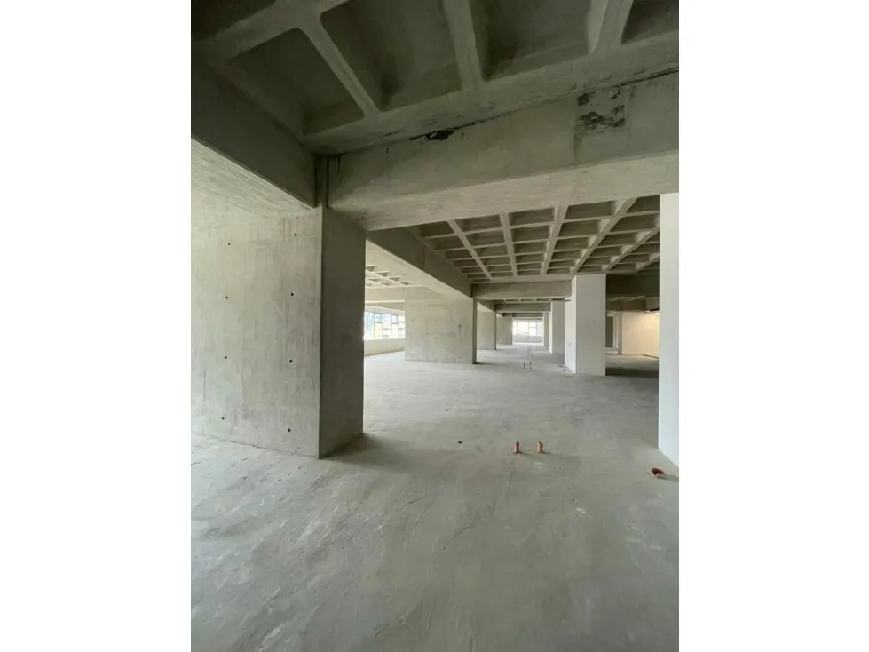OFICINAS EN VENTA DESDE 130 M2 - URB. LAS MERCEDES - 20