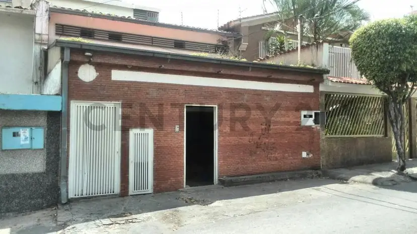 Casa en alquiler, en Los Caobos, en la Prolongación de la Calle Los Manolos AH