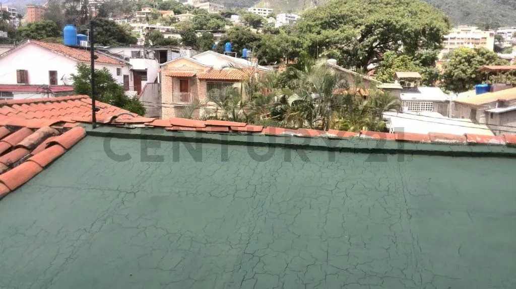 Casa en alquiler, en Los Caobos, en la Prolongación de la Calle Los Manolos AH - 11