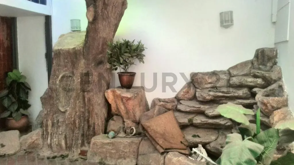 Casa en alquiler, en Los Caobos, en la Prolongación de la Calle Los Manolos AH - 4
