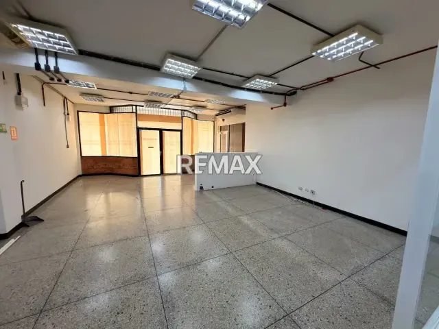 Oficina comercial