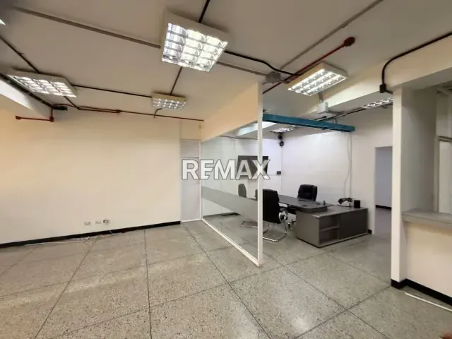 Oficina comercial - 2
