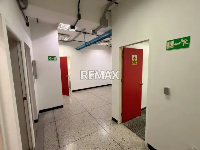 Oficina comercial - 3