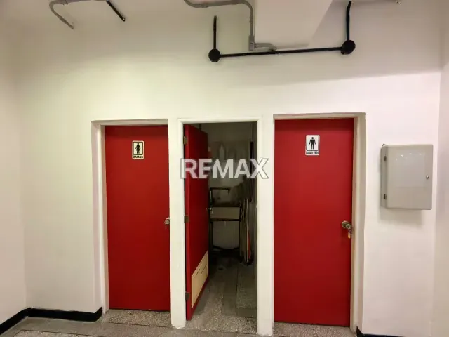 Oficina comercial - 6