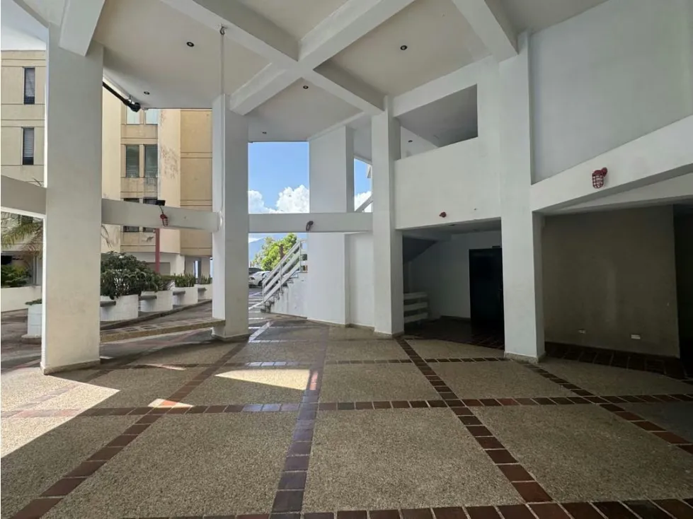 En Venta Apartamento PH Pent House Los Naranjos. Caracas El Hatillo - 2
