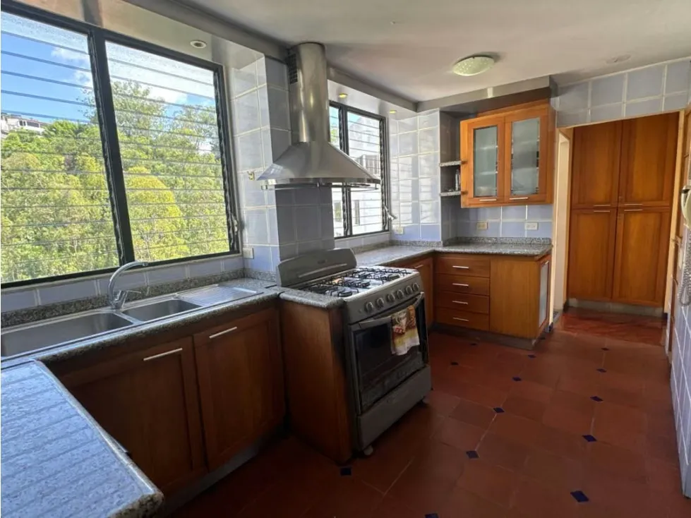 En Venta Apartamento PH Pent House Los Naranjos. Caracas El Hatillo - 16
