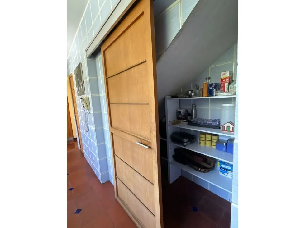 En Venta Apartamento PH Pent House Los Naranjos. Caracas El Hatillo - 17