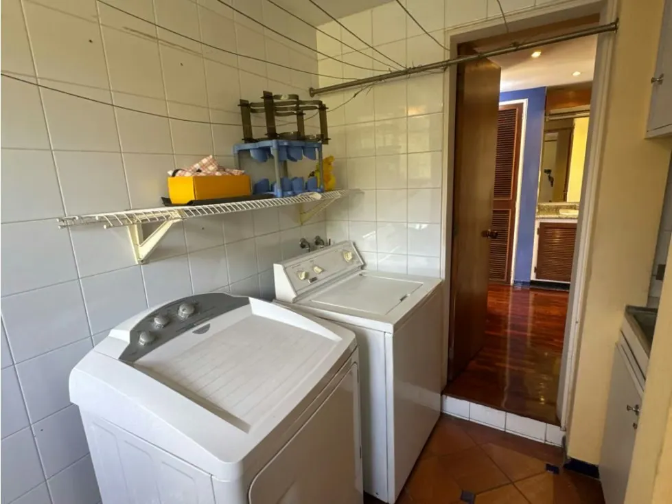 En Venta Apartamento PH Pent House Los Naranjos. Caracas El Hatillo - 19